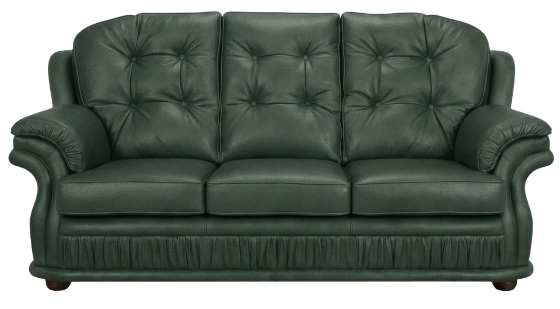 The Bentley Chesterfield